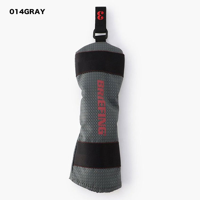 BRIEFING GOLF ブリーフィング ゴルフ UTILITY COVER SP BRIEFING GOLF ブリーフィング ゴルフ UTILITY COVER SP