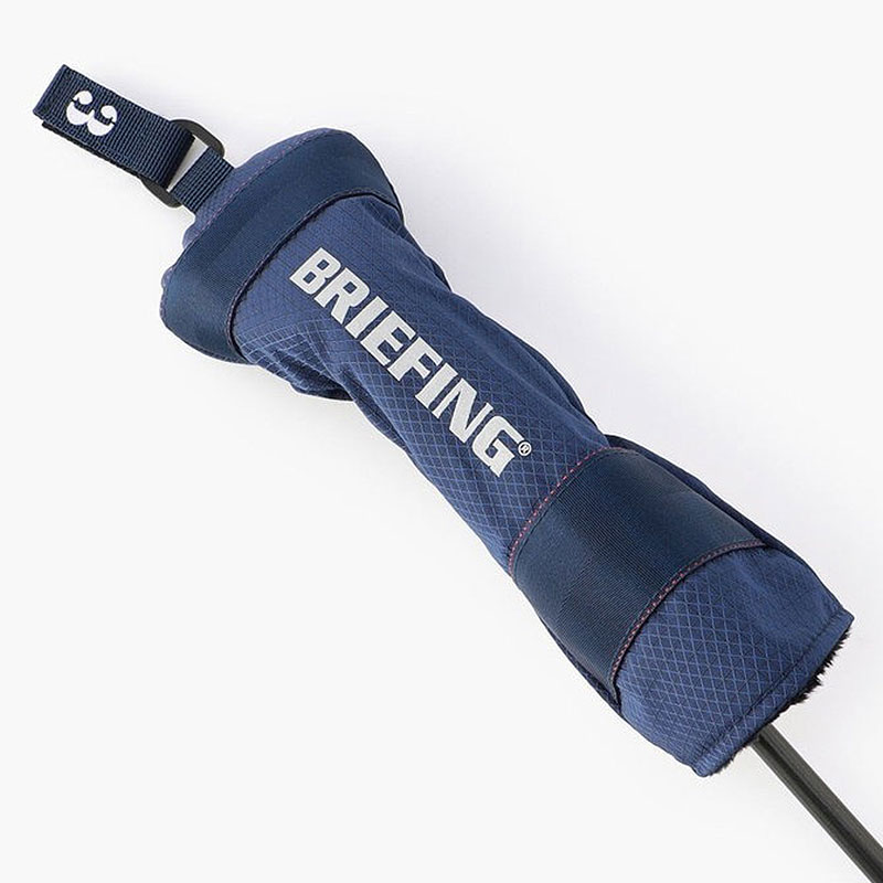 BRIEFING GOLF ブリーフィング ゴルフ UTILITY COVER SP BRIEFING GOLF ブリーフィング ゴルフ UTILITY COVER SP