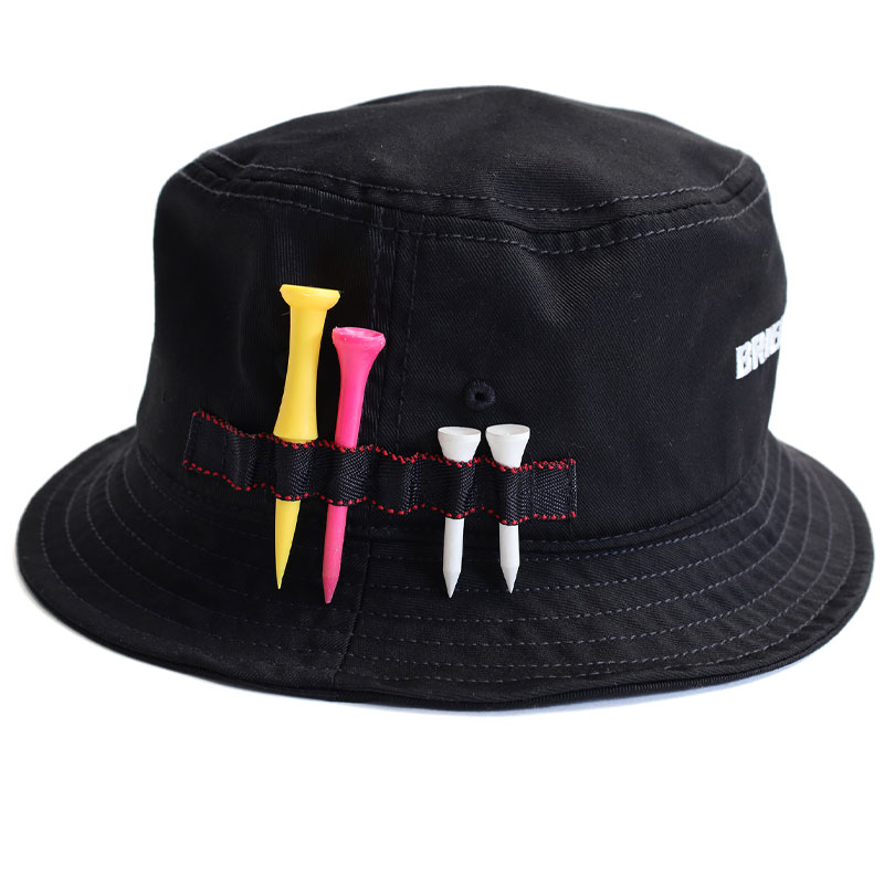 BRIEFING GOLF ブリーフィング ゴルフ バケットハット MENS BRIEFING GOLF ブリーフィング ゴルフ バケットハット MENS