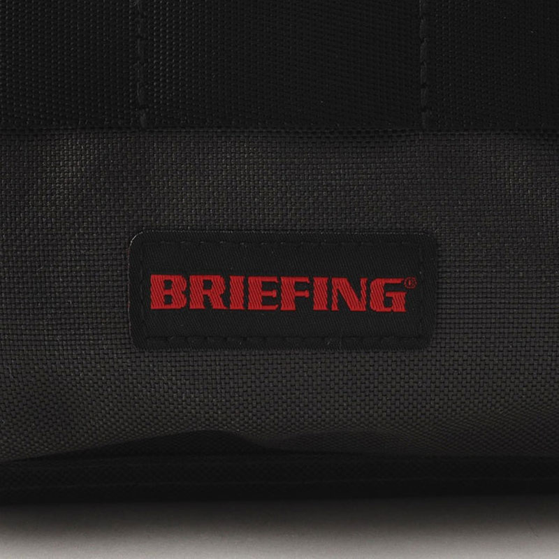 BRIEFING ブリーフィング ボストンバッグ SUNDAY BOSTON VRX BRIEFING ブリーフィング ボストンバッグ SUNDAY BOSTON VRX