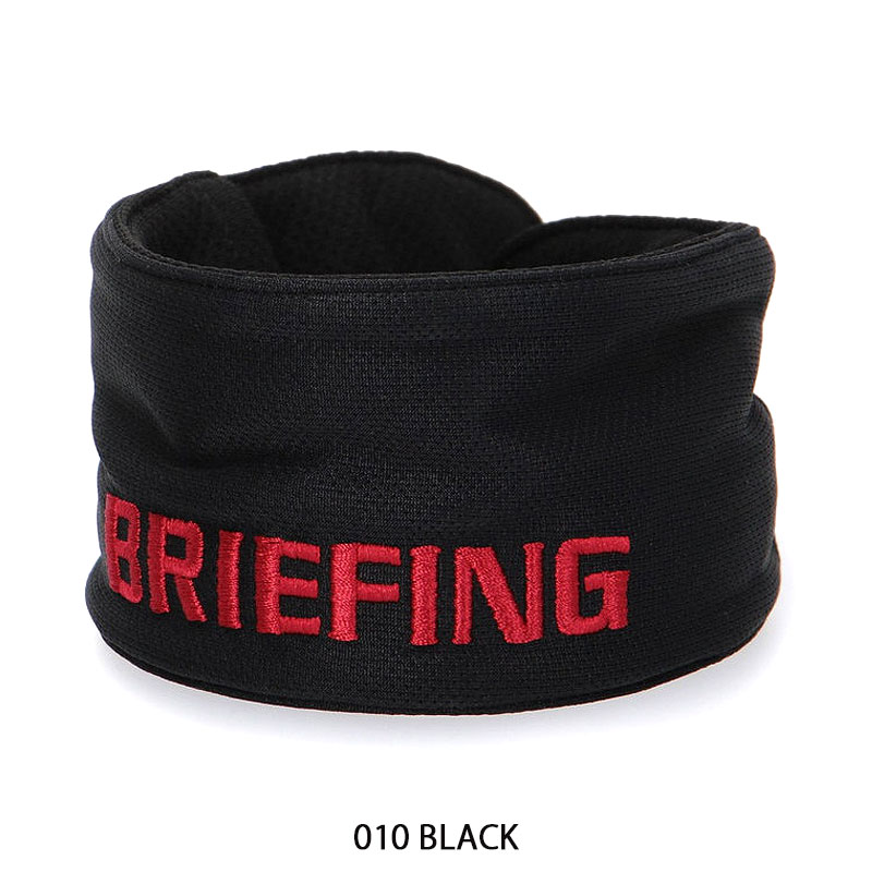 新品　BRIEFING　正規品　ネッククーラー　ホワイト BRIEFING GOLF ブリーフィング ゴルフ ネッククーラー NECK