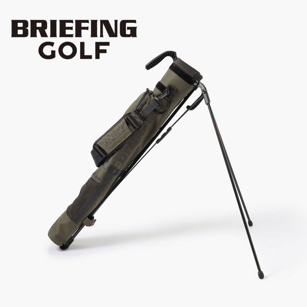 BRIEFING GOLF / セルフスタンドキャリー1000D ブリーフィング Amazon | [BRIEFING] セルフ スタンド キャリー 1000D SELF