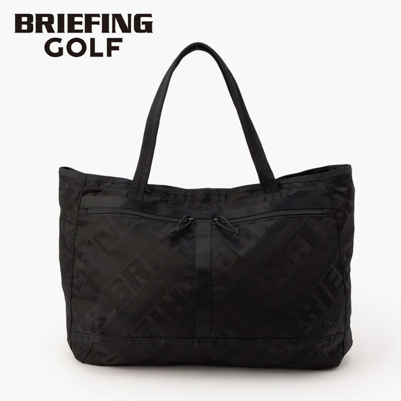 BRIEFING GOLF ブリーフィング ゴルフ HIDE LIGHTLY TOTE