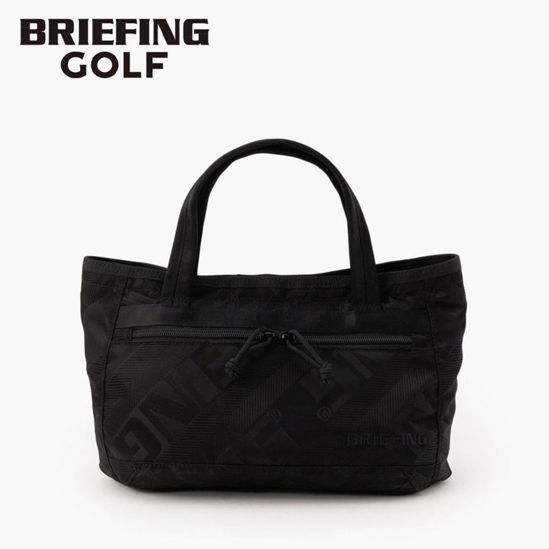 BRIEFING GOLF ブリーフィング ゴルフ トートバッグ HIDE