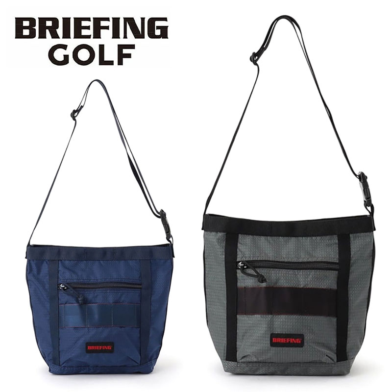 BRIEFING GOLF ブリーフィング VERTICAL CART TOTE SP