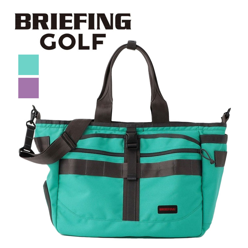 BRIEFING GOLF ブリーフィング ゴルフ トートバッグ メンズ