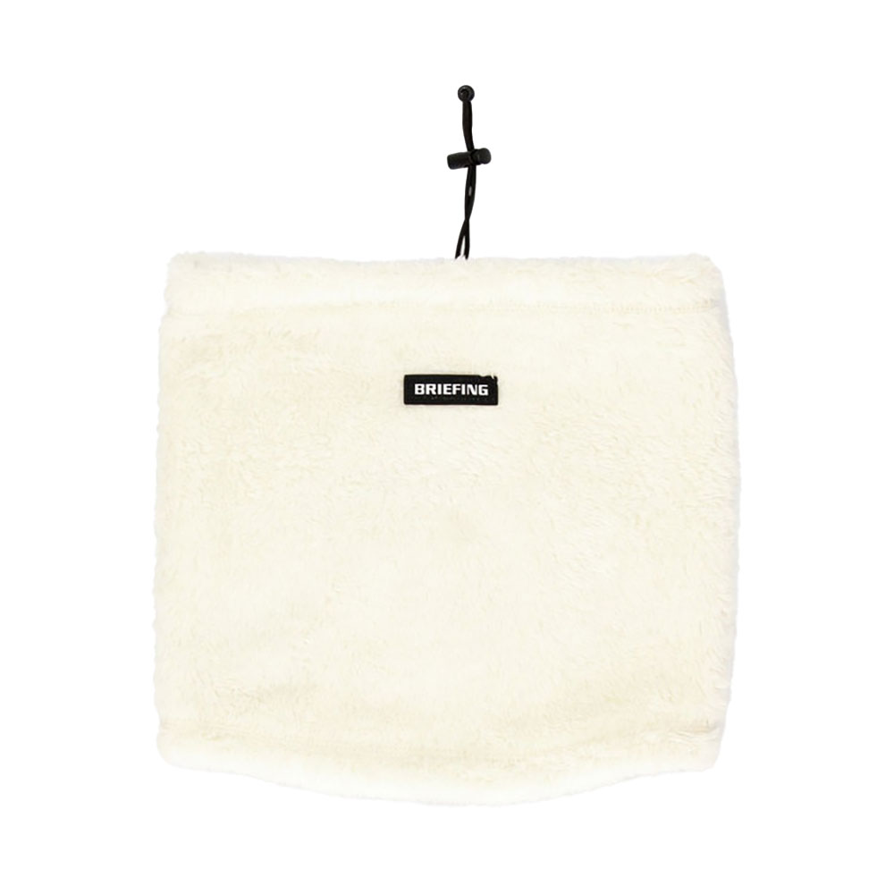BRIEFING ブリーフィングゴルフ　ネックウォーマー BRIEFING GOLF ブリーフィング FLEECE NECK GAITER ゴルフネック