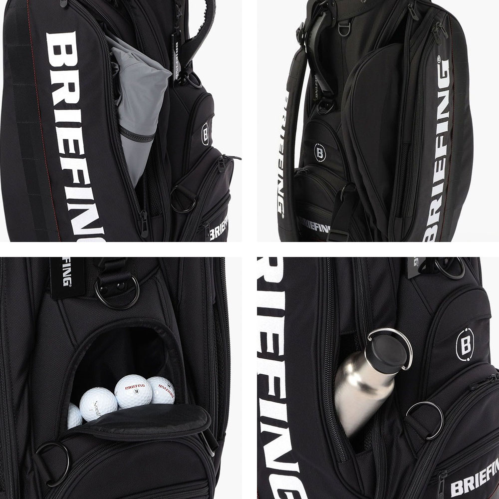 BRIEFING GOLF（ブリーフィングゴルフ） ブリーフィング ゴルフ PRO