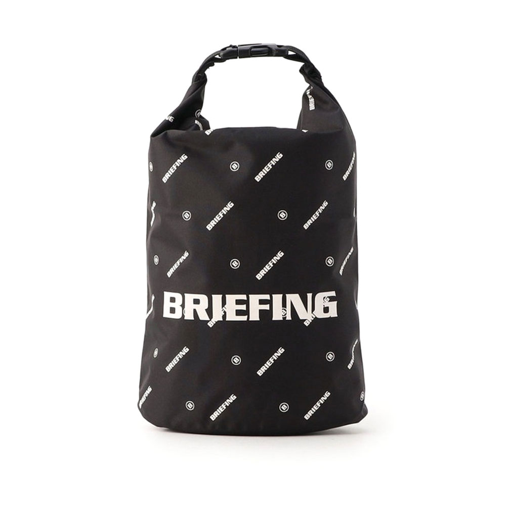 BRIEFING GOLF（ブリーフィングゴルフ） BRIEFING モノグラム アイス