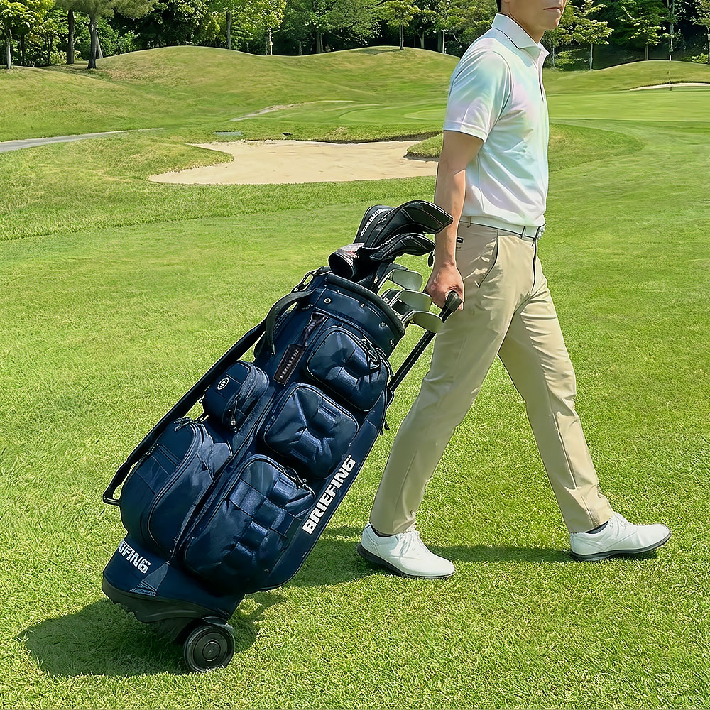 BRIEFING GOLF（ブリーフィングゴルフ） ブリーフィング ゴルフ CS