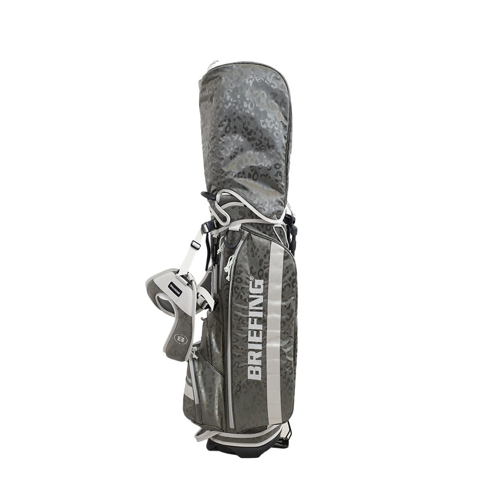 キャディバッグ スタンド（BRIEFING GOLF）のおすすめ人気商品