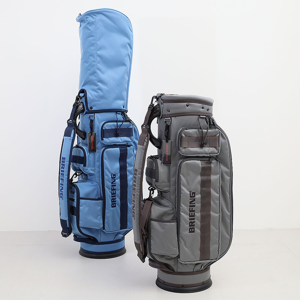 ブリーフィング ゴルフ（BRIEFING GOLF ）キャディバッグ 楽天市場】正規品 BRIEFING GOLF ブリーフィング ゴルフ