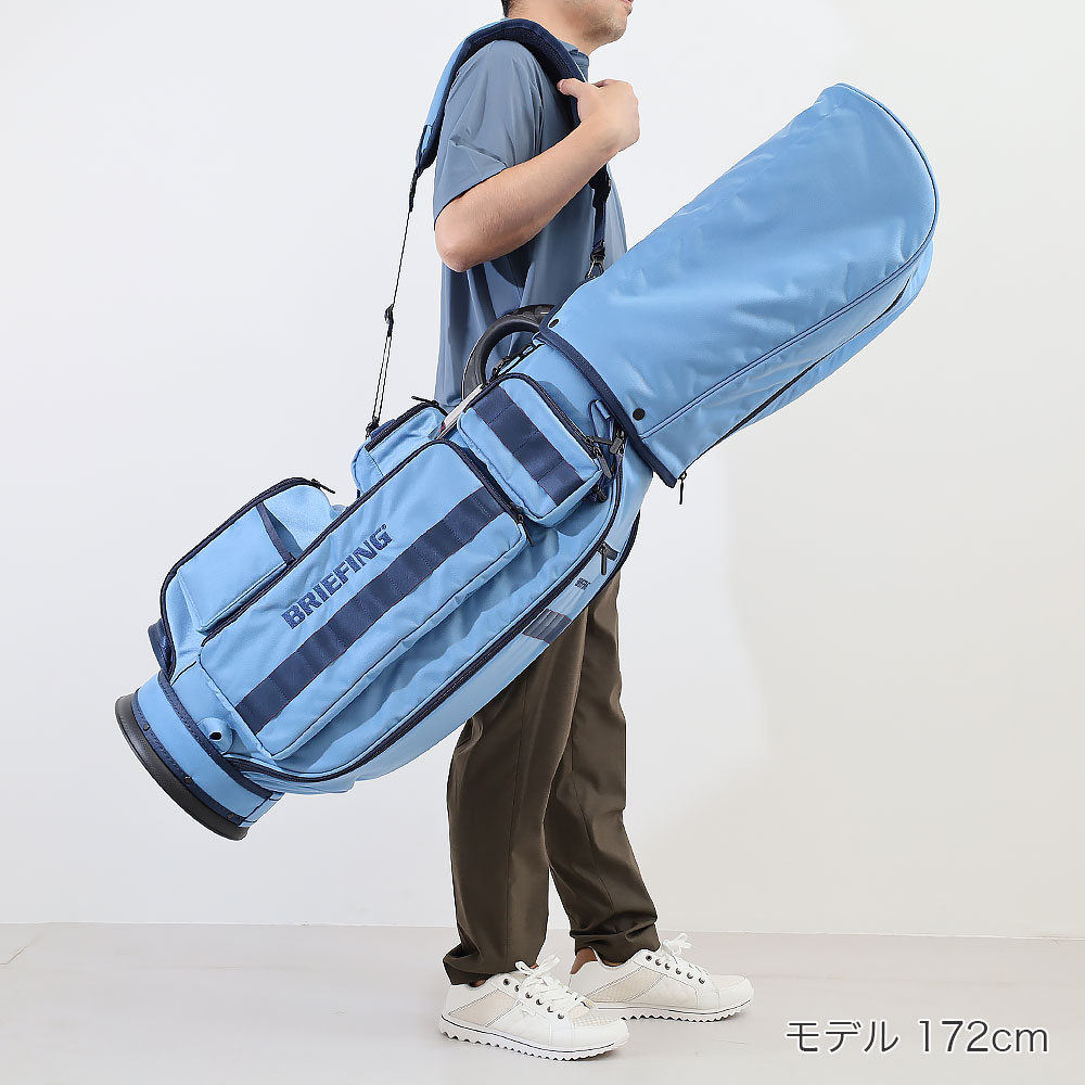 ブリーフィング　バッグ　BRIEFING ゴルフ ブリーフィング BRIEFING 日本正規品 ブリーフィング ゴルフ
