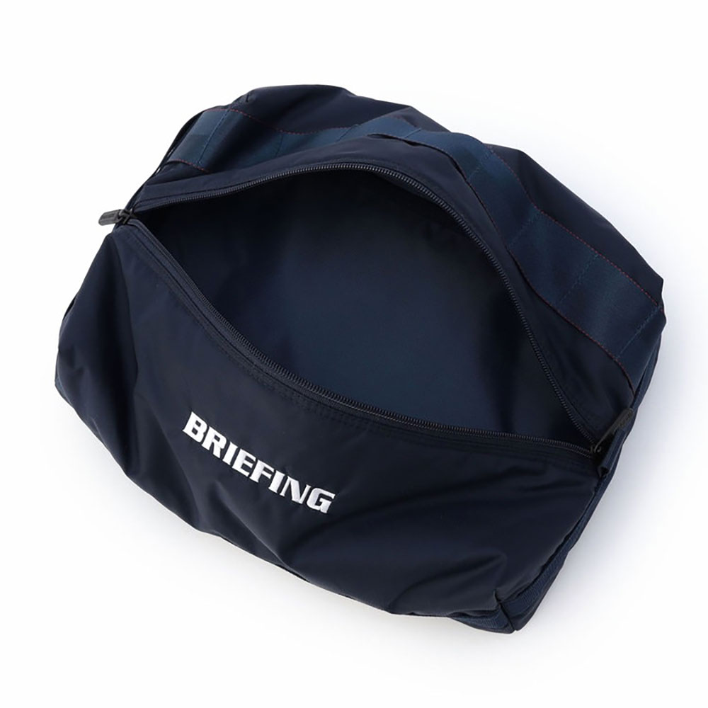BRIEFING ゴルフシューズケース BRIEFING GOLF（ブリーフィングゴルフ） ブリーフィング ゴルフ CS