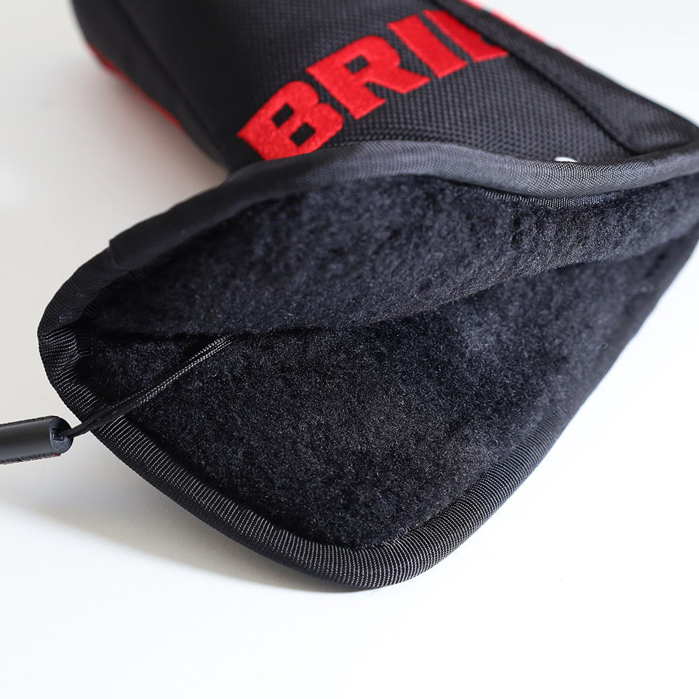 BRIEFING ヘッドカバーセット BRIEFING GOLF（ブリーフィングゴルフ） ブリーフィング ゴルフ