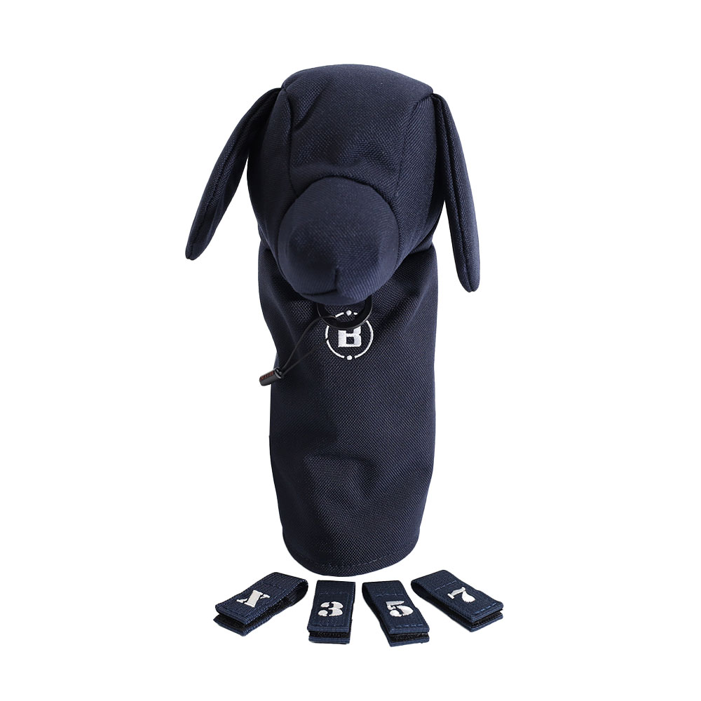 【新品】BRIEFING ブリーフィング ゴルフ DOGGY D CO Amazon.co.jp: ブリーフィング BRIEFING ドライバー用