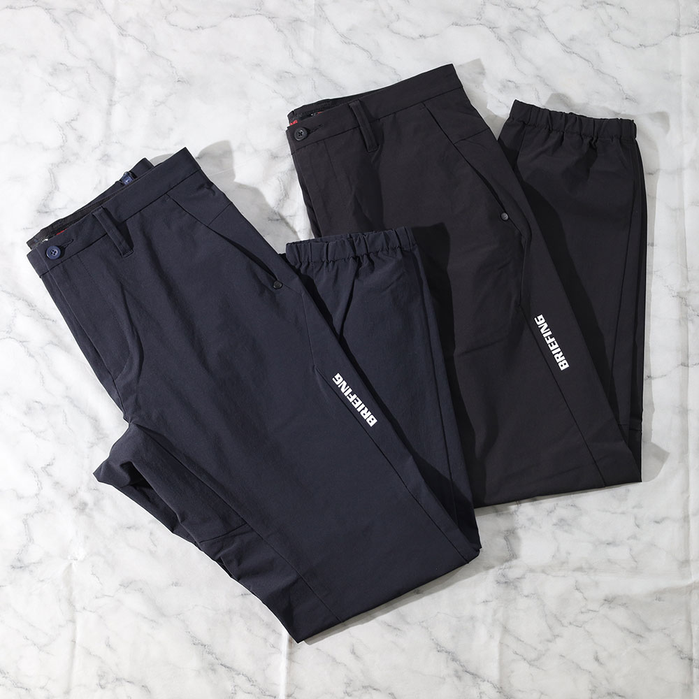 BRIEFING（ブリーフィング） BRIEFING GOLF ゴルフ メンズ ジョガー