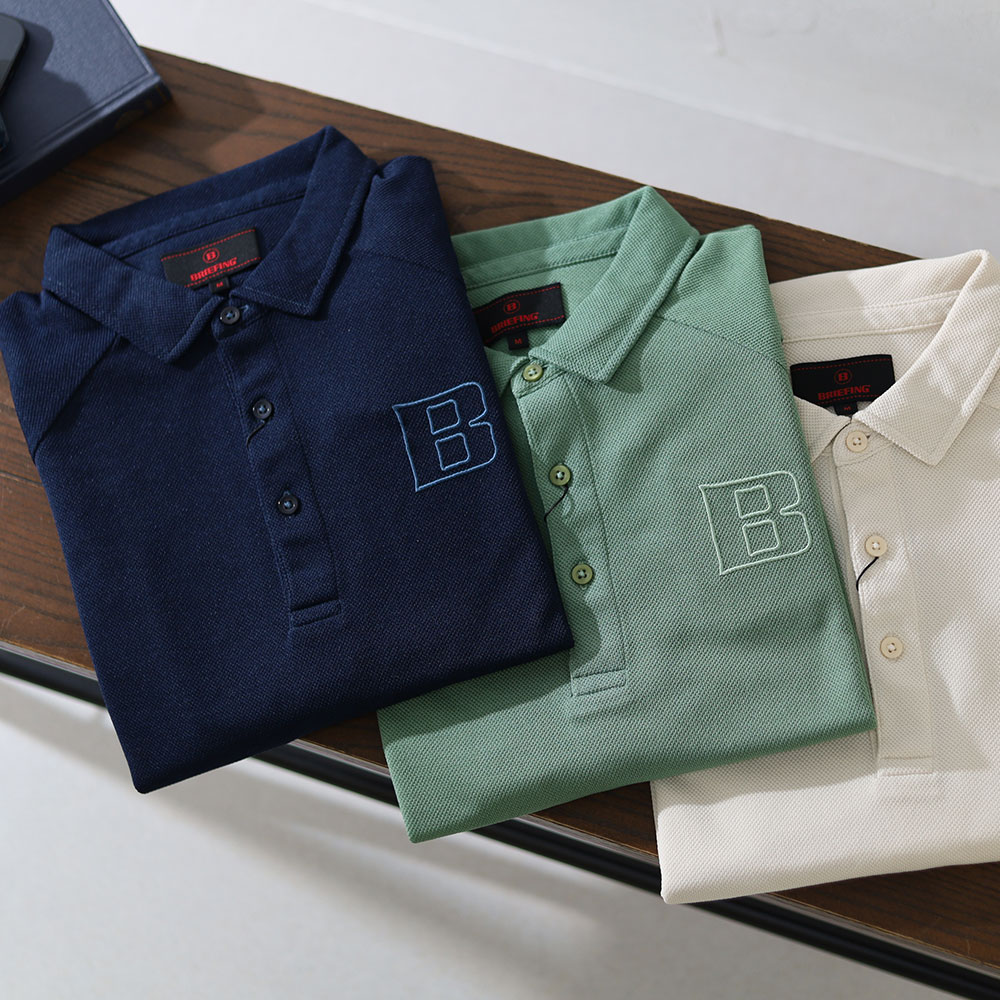 BRIEFING GOLF（ブリーフィングゴルフ） ブリーフィング ゴルフ ゴルフ