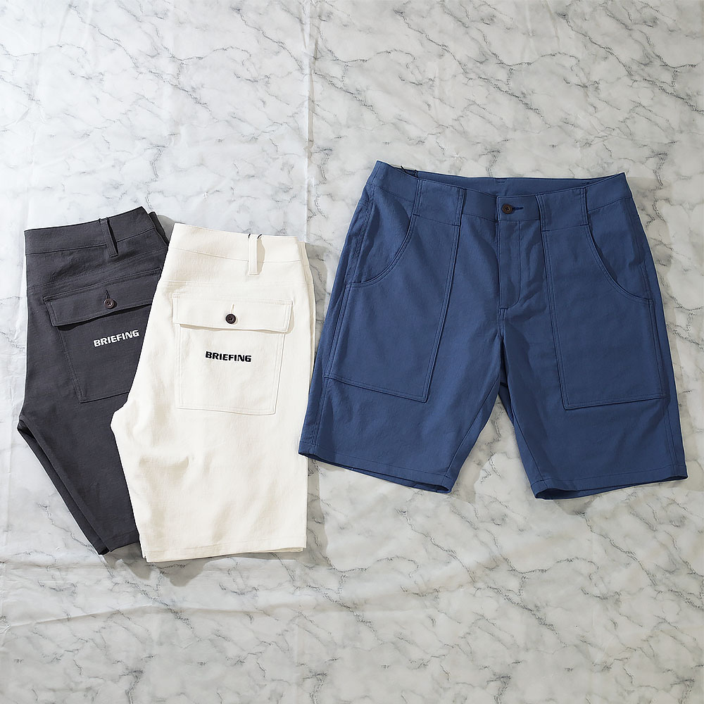 BRIEFING GOLF（ブリーフィングゴルフ） ブリーフィング ゴルフ ゴルフ