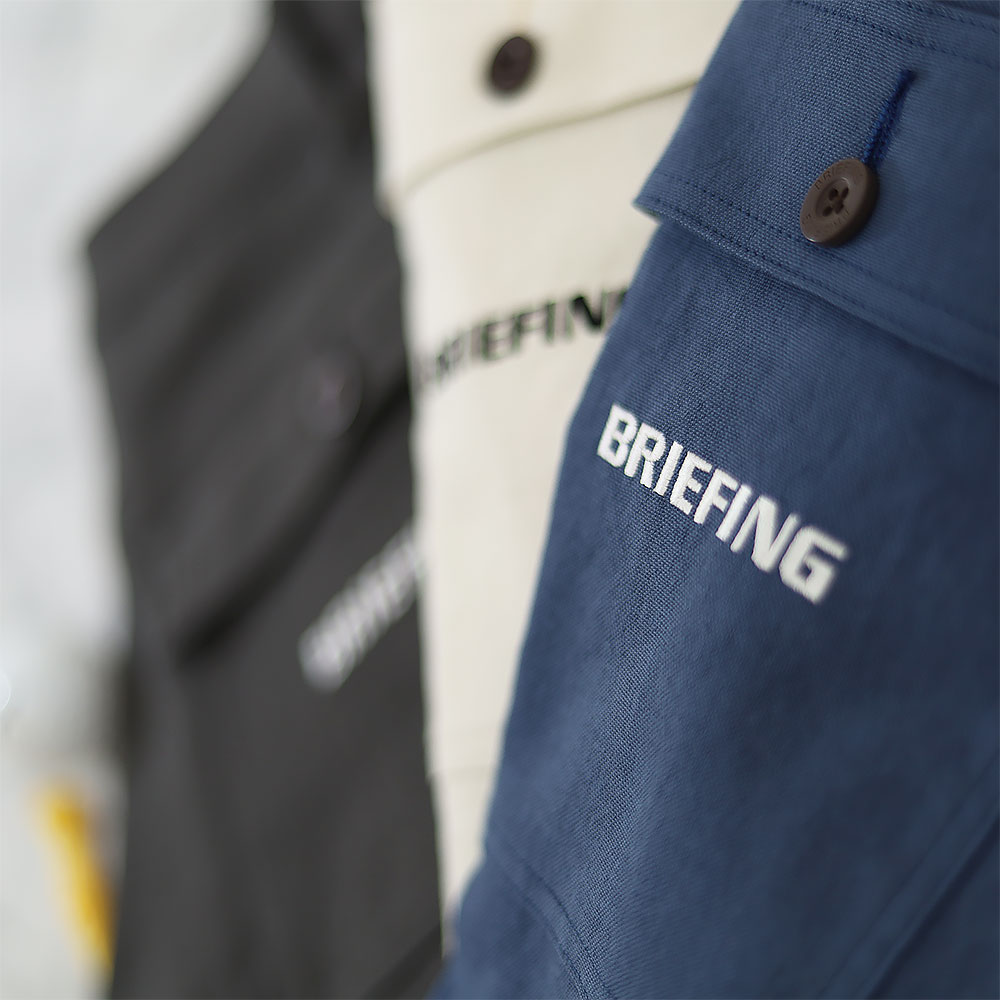 BRIEFING GOLF（ブリーフィングゴルフ） ブリーフィング ゴルフ ゴルフ
