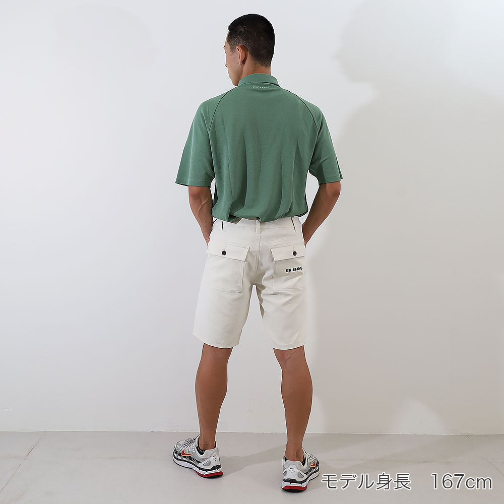 BRIEFING GOLF（ブリーフィングゴルフ） ブリーフィング ゴルフ ゴルフ