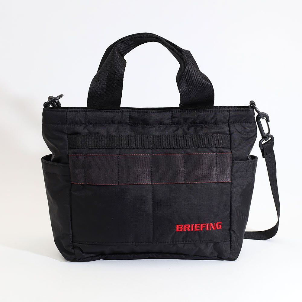 ブリーフィング　未使用品　カートバック BRIEFING GOLF 最大52% 7/30まで ブリーフィング ゴルフ プロ