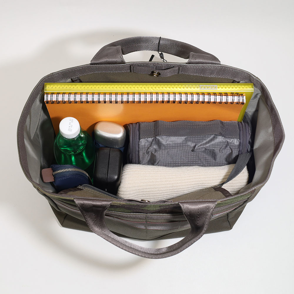 【BRIEFING ブリーフィング カート トート バッグ カモ】 BRIEFING GOLF（ブリーフィングゴルフ） ブリーフィング ゴルフ カモ