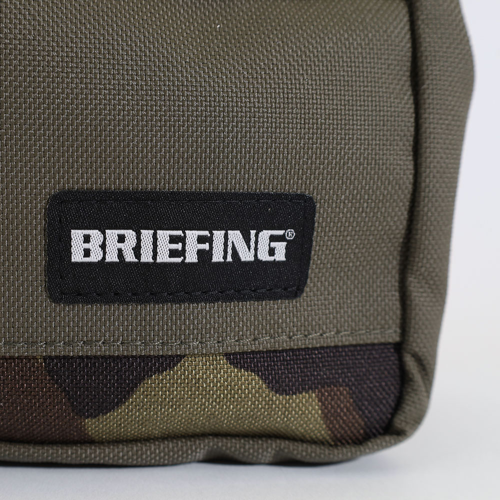 BRIEFING GOLF（ブリーフィングゴルフ） ブリーフィング ゴルフ カモ
