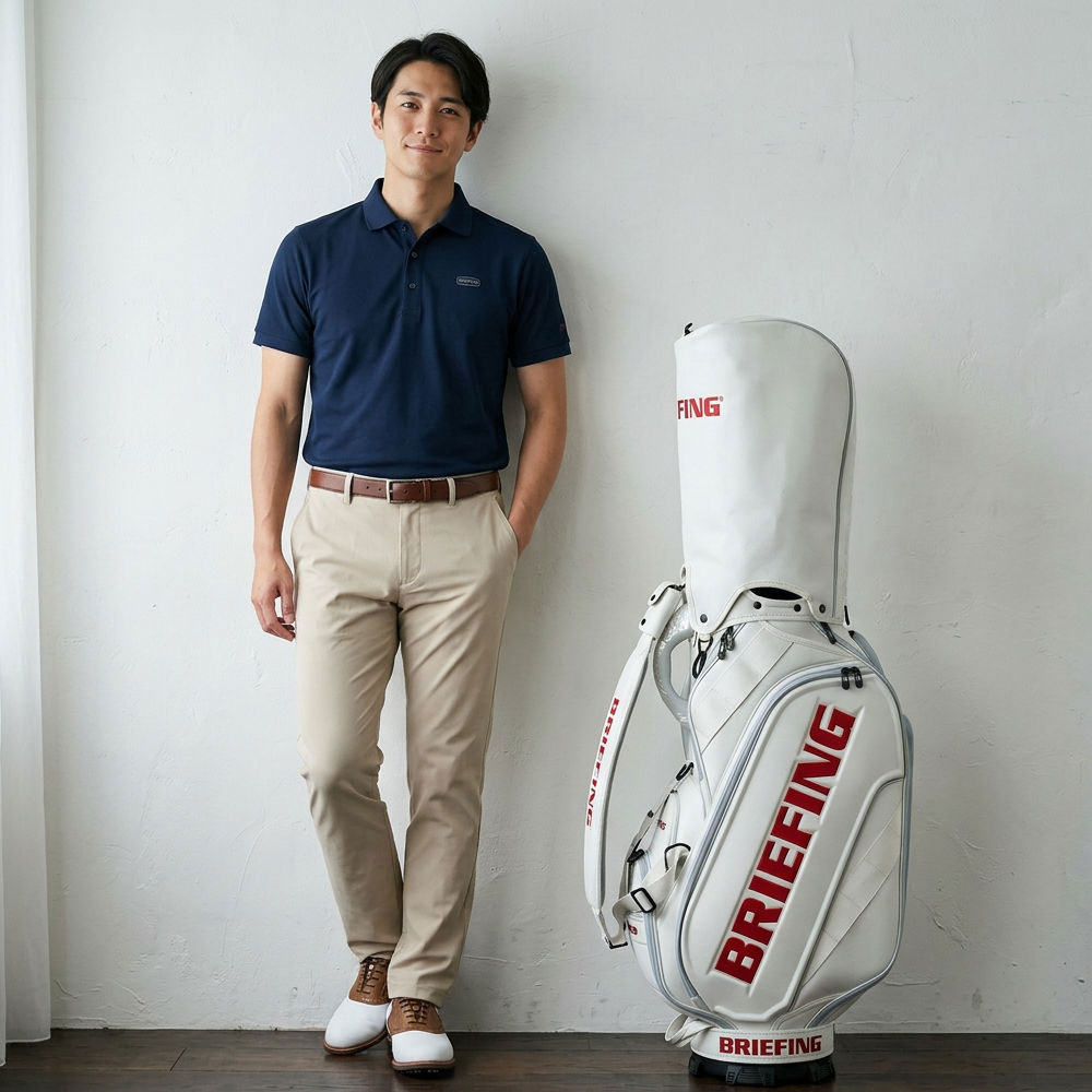 BRIEFING GOLF（ブリーフィングゴルフ） ブリーフィング ゴルフ PRO