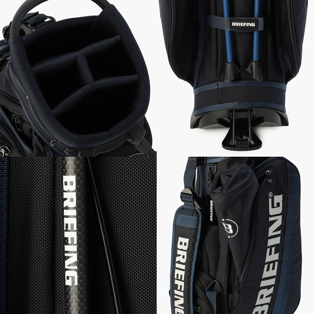 BRIEFING GOLF（ブリーフィングゴルフ） ブリーフィング ゴルフ プロ