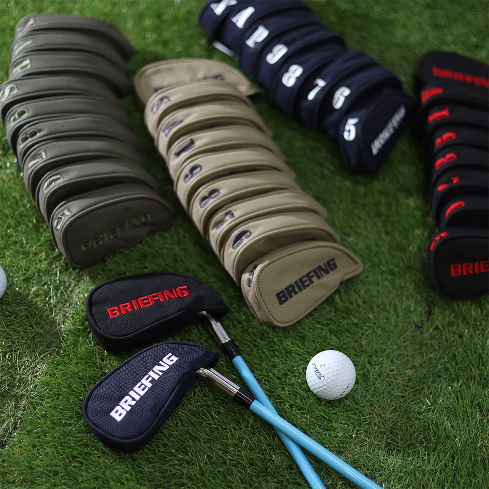 BRIEFING GOLF（ブリーフィングゴルフ） ブリーフィング ゴルフ