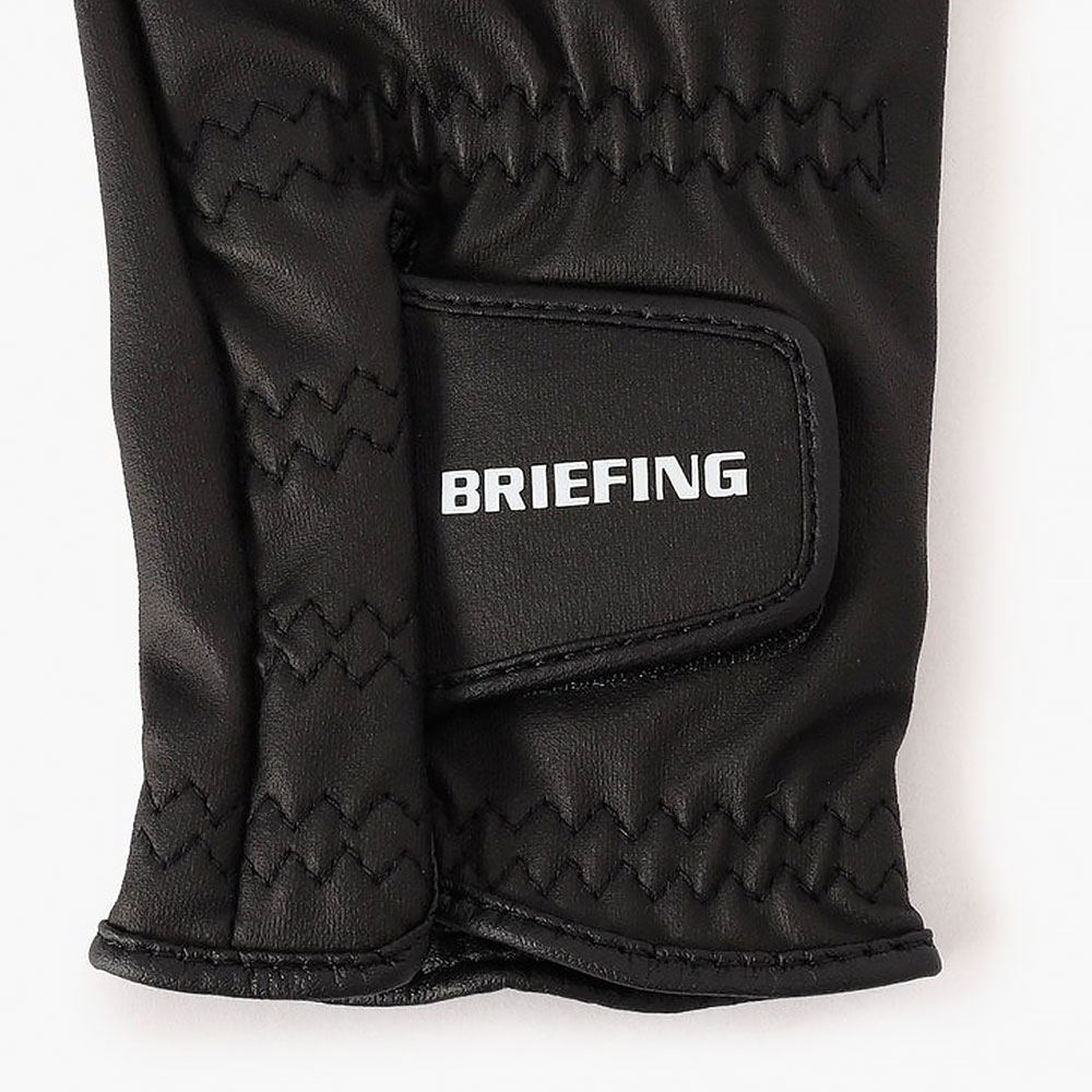BRIEFING GOLF（ブリーフィングゴルフ） ブリーフィング レザー