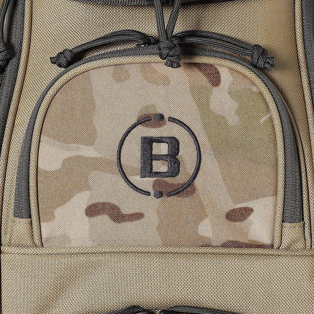 BRIEFING GOLF（ブリーフィングゴルフ） ブリーフィング ゴルフ CAMO