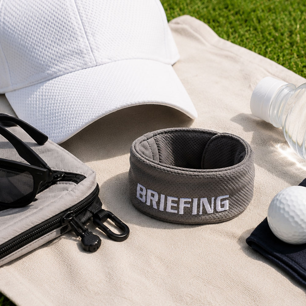 BRIEFING GOLF（ブリーフィングゴルフ） ブリーフィング ゴルフ