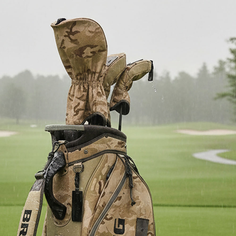 BRIEFING GOLF（ブリーフィングゴルフ） ブリーフィング ゴルフ CAMO