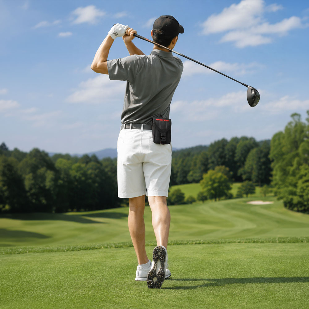 BRIEFING GOLF（ブリーフィングゴルフ） ブリーフィング ゴルフ