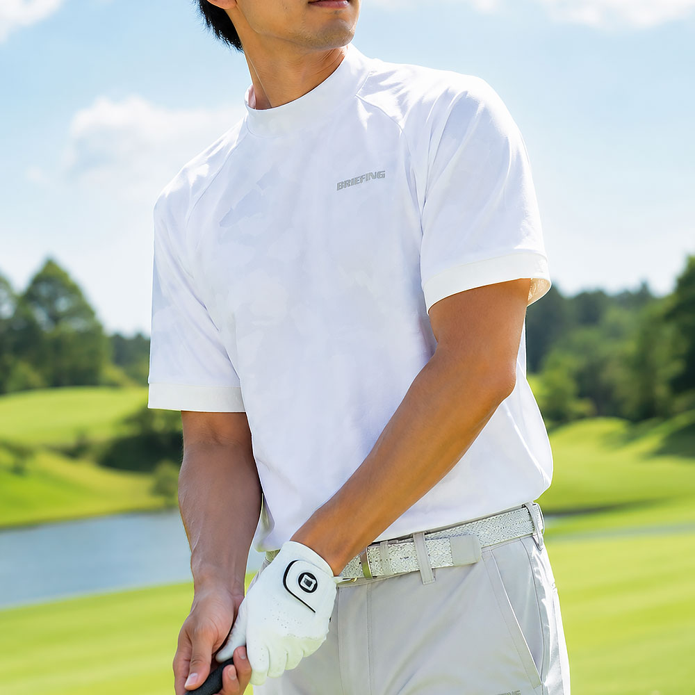 BRIEFING GOLF（ブリーフィングゴルフ） ブリーフィング ゴルフ ゴルフ