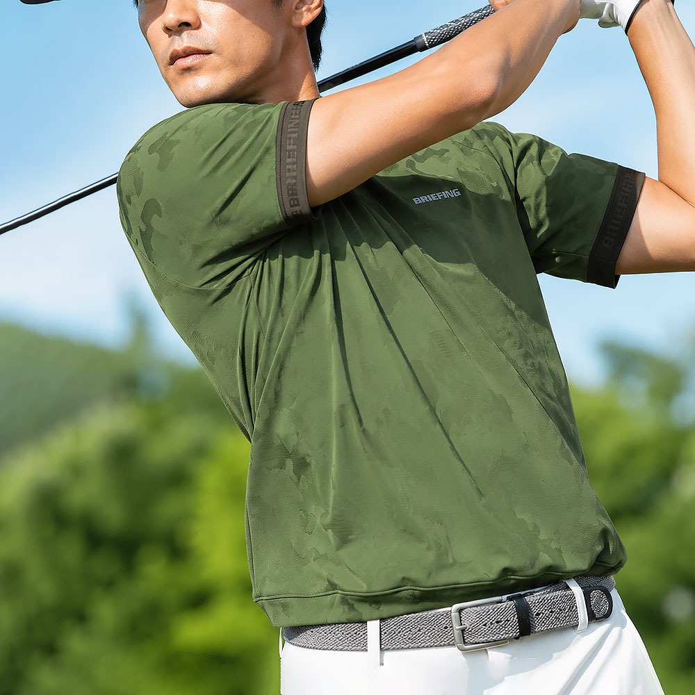 BRIEFING GOLF（ブリーフィングゴルフ） ブリーフィング ゴルフ ゴルフ