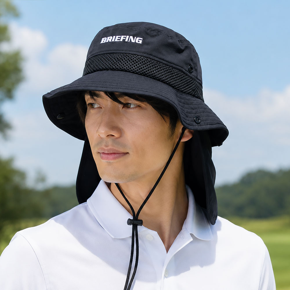 BRIEFING GOLF（ブリーフィングゴルフ） ブリーフィング ゴルフ MENS