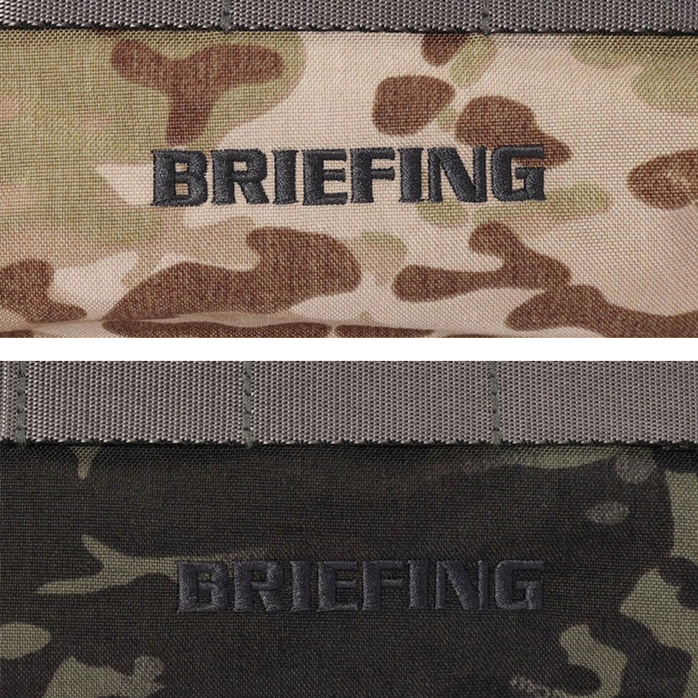 BRIEFING GOLF（ブリーフィングゴルフ） ブリーフィング ゴルフ CAMO
