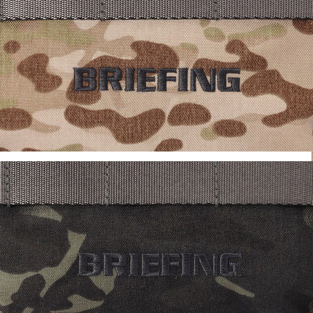 BRIEFING GOLF（ブリーフィングゴルフ） ブリーフィング ゴルフ CAMO