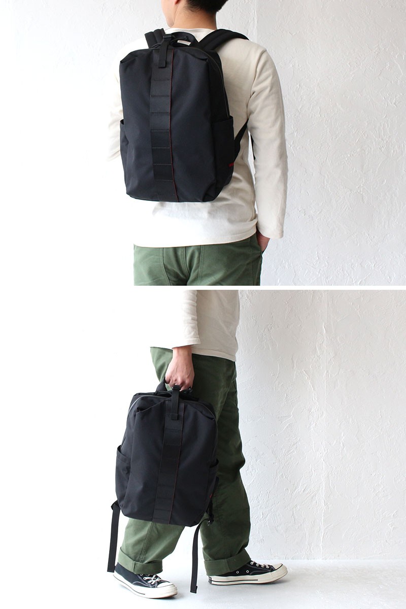 在庫正規店 ブリーフィング BRIEFING URBAN GYM PACK ［WORK WOMENS