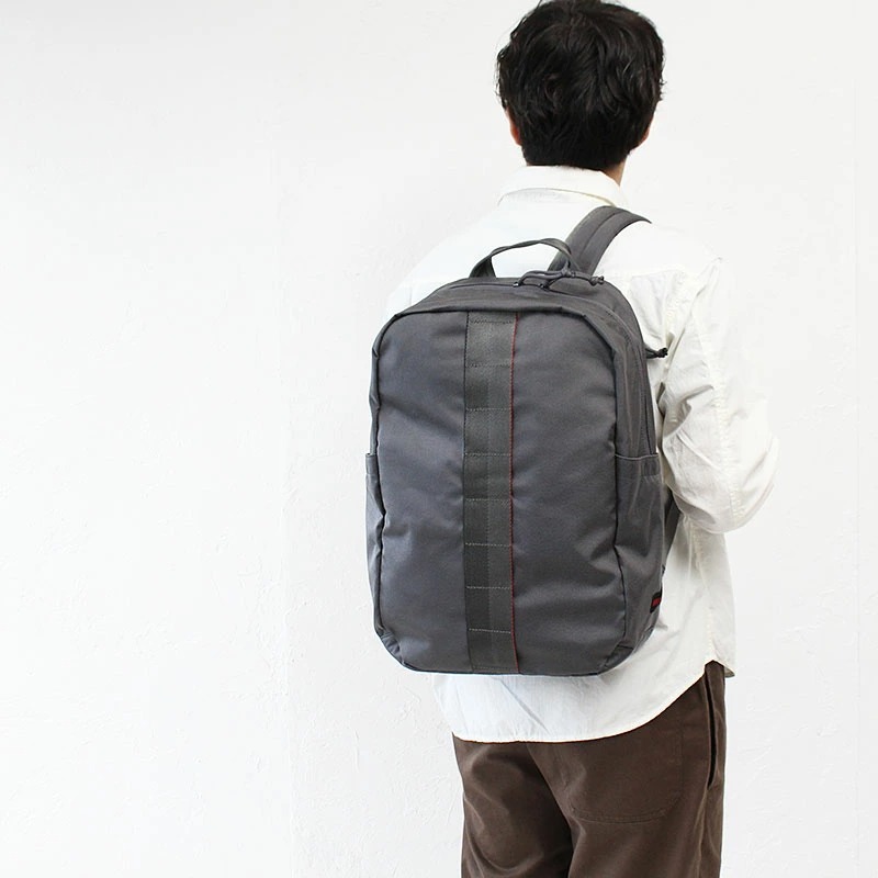 ブリーフィング リュック バッグパック BRIEFING URBAN GYM LIGHT PACK 
