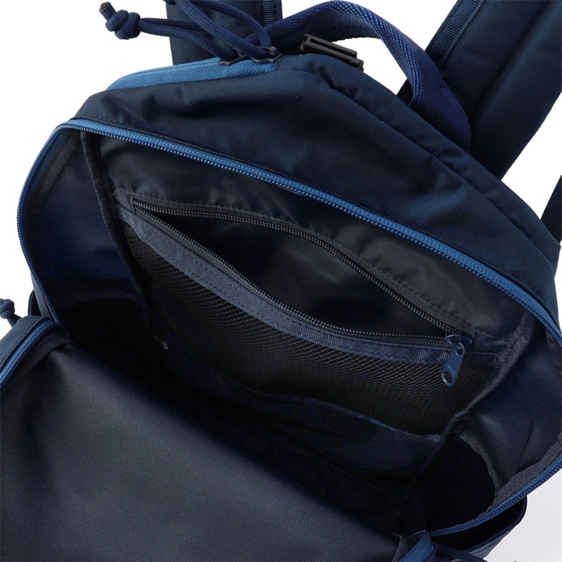 ブリーフィング　アーバンジムパックジムパック L ネイビー URBAN GYM PACK L WR（【KHAKIは生産終了】アーバンジムパックL