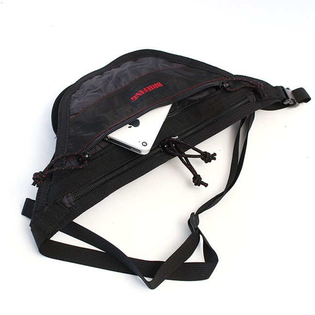 BRIEFING”TRAVEL SLING SL PACKEABLE | SECOURSのブログ
