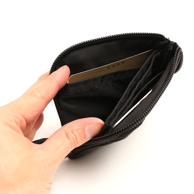 ブリーフィング BRIEFING COIN PURSE MW コインパース 正規品 コイン