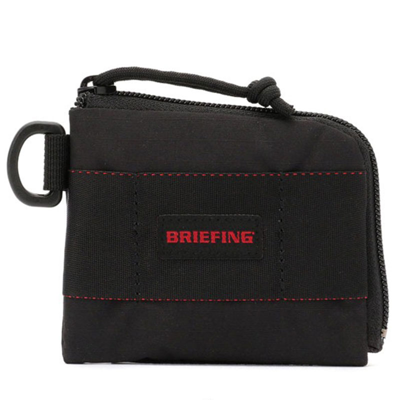 ブリーフィング　WORK PURSE コインケース ブラックデニム 楽天市場】ブリーフィング ブラックデニム 財布 小銭入れ