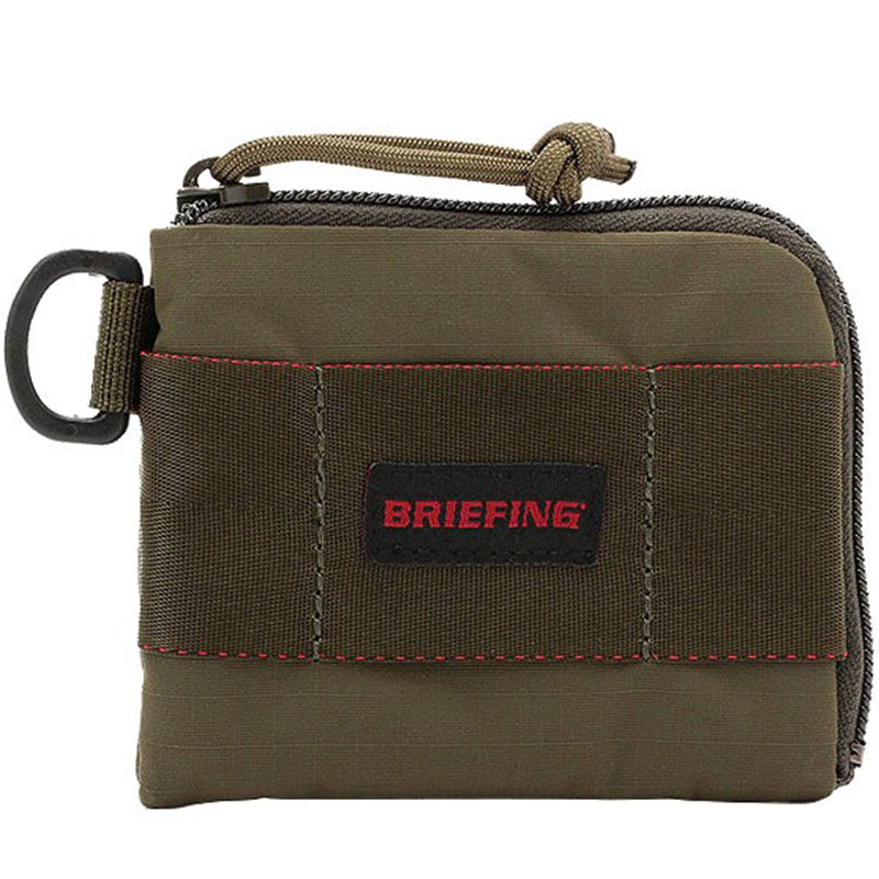 BRIEFING ブリーフィング COIN PURSE MW コインパース 正規品