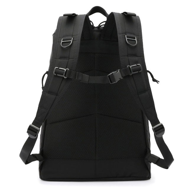 BRIEFING ブリーフィング リュック CVERTICAL PACK MW WP 日本