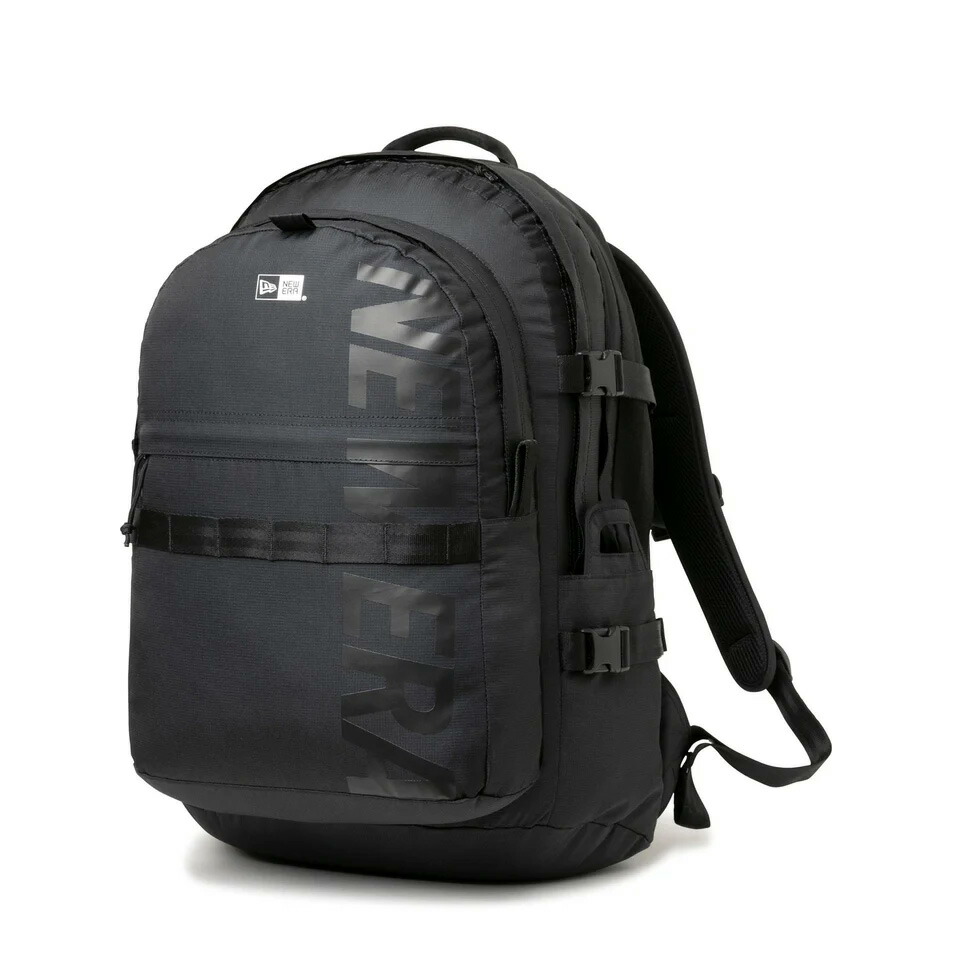 NEW ERA（ニューエラ） リュック キャリアパック NEW ERA CARRIER PACK
